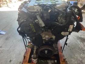 72535 Acura 2009-2014 Tl 3.5l Engine With 81k Miles Vin 8 6th Digit Fwd