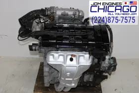 B18b Acura Jdm 1993-1994 Integra 1.8l Dohc Obd1 Non-vtec Engine