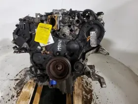 1187519 Acura C35a1 Engine 3.5l Vin 9 6th Digit Fits 96-04 Rl