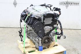Acura G5j6a0600 2016-2020 Mdx Sh-awd 3.5l V6 Sohc 24v Engine Motor 128k Mileage Oem