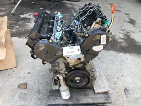 H5j6-a07-00 Acura 2016-2018 Mdx Sh-awd 3.5l Engine Motor Long Block Oem 101k #9-speed#