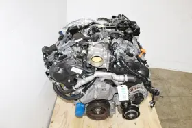 J30ac Acura 2021-2024 Tlx Type-s Engine 3.0l V6 Turbo Motor Assembly Tested 31k