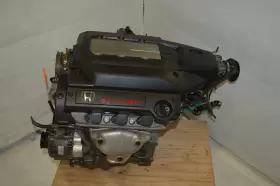 J32a Acura 01-03 Jdm Tl Type S 3.2l V6 Vtec Engine/ Motor