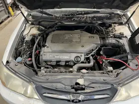 J32a1 Acura 00-03 Tl Engine Motor 3.2 No Core Charge 264 421 Miles