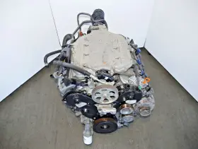 J35a-j30a Acura Jdm 03 04 05 06 07 Honda Accord Engine 3.0l V6 J30a Motor Vcm
