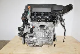 J35y5 Acura 14-23 16-17-18-19-20-21-22-23 Mdx Engine 3.5l V6 Motor Assembly 38k Miles