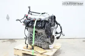 J35y5-7206089 Acura 2019-2020 Mdx 3.5l V6 Gas Sohc Sh-awd Engine Motor 89k Miles Oem