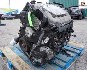 J35y6-1017762 Acura 15-18 Tlx Tech Oem 3.5l V6 Sohc 24v Engine Motor F5j2-aa5 Fwd 183k 1150