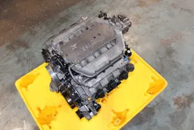 J37a Acura 2009 2010 Rl 3.7l V6 Sohc Vtec Engine Jdm #1 Free Shipping