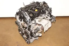 K20c4 Acura 2019-2021-2022-2023 Rdx Sh-awd Turbo Engine 2.0l L4 4 Cyl