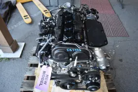 K20c8-1000041 Acura K20c81000041 24-26 Integra Type S K20c8 Engine Assembly Genuine Oem New