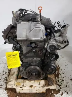 1191927 Acura K23a1 Engine 2.3l Vin 1 6th Digit Turbo Fits 07-12 Rdx