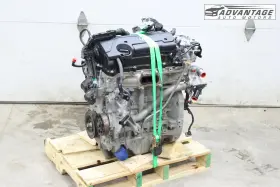 K24v75006575 Acura 2016-2022 Ilx 2.4l L4 Dohc 16v Gasoline Engine Motor 28k Miles Oem