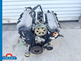 Acura L1a238570b Tl Cl Type S Engine Motor J32a2 01-03 Oem Tested