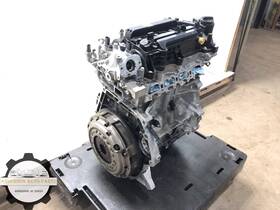 Acura P6lm-aa1 2023-2025 Integra 1.5l I4 Fwd Engine Motor Long Block Oem #note 37k