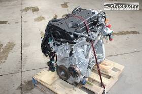 Acura R4ha020-191680 2016-2022 Ilx 2.4l L4 Dohc 16v Gas I-vtec Engine Motor 78k Miles Oem