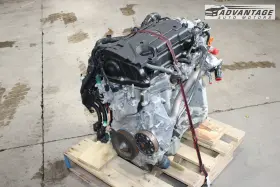 R4ha020-191680 Acura 2016-2022 Ilx 2.4l L4 Dohc 16v Gas I-vtec Engine Motor 78k Miles Oem