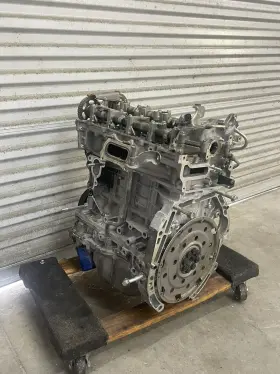 R4ha020188747 Acura 2016 - 2022 Ilx Fwd 2.4l Engine Motor Oem 7k Miles