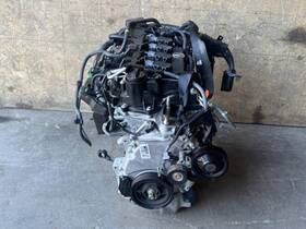 Acura R6lm-aa7 Integra A-spec 23-24 Oem Fwd 1.5l L4 Gas Turbo Engine Motor Block L15ca 8k