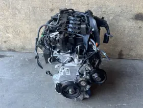 R6lm-aa7 Acura Integra A-spec 23-24 Oem Fwd 1.5l L4 Gas Turbo Engine Motor Block L15ca 8k