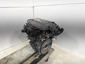 Acura R9pa095-030133 2015-2018 Tlx 3.5l Fwd Automatic Engine Motor Assembly Oem