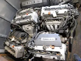 Rbb-k24 Acura No Shipping 02-03-04-05-06 Jdm Rsx Base Model K20a Engine 2.0l Dohc I-vte