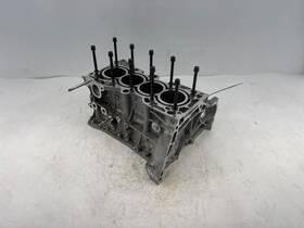 Acura Rpy1a1303 2019-2021 Rdx 2.0l Engine Cylinder Block Oem 11000-5yf-810