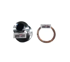 3027891 Aftermarket 3202114 Idler Shaft Kit With Th Washer Cummins K19 Qsk Kt Kta Qsk19 207526