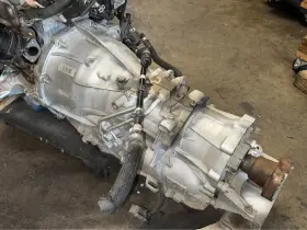 0001084624 Alfa 2017 2018 2019 2020 2021 Rwd Romeo Giulia Transmission Oem 2.0l 30k Miles