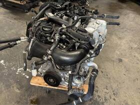 Alfa 00500538760 2017 2018 2019 2020 Romeo Giulia Rwd 2.0l Engine Motor 30k Mile
