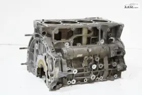 00500529390 Alfa Romeo 2017-2020 Giulia 2.0l L4 Engine Motor Bare Block 99k Miles Oem