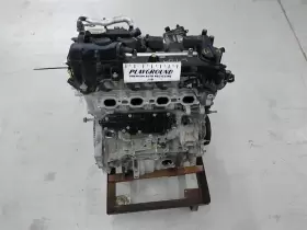 300-10021 Alfa-romeo Giulia Awd Engine Assembly 2.0l Without Turbocharger Fits 2017-2019