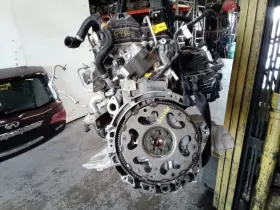 300-10877 Alfa-romeo Stelvio 2019 Engine 330231