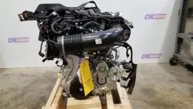 300.al1323 Alfa Romeo 2.0l Turbo Engine 2023 Stelvio Ti 231 Miles