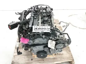 300.al1g21 Alfa-romeo Giulia Engine With Accessories 2.0l 4 Cylinders Fits 2017-2024 17 18