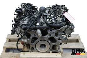 Alfa Romeo 670052785 Giulia Quadrifoglio 2.9l V6 Engine Motor Assembly 2023 16k
