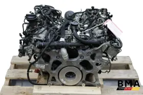 670052785 Alfa Romeo Giulia Quadrifoglio 2.9l V6 Engine Motor Assembly 2023 16k