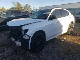 68632578aa Alfa Romeo 2020 Stelvio Engine Assembly 2.0l Vin N 8th Digit 49k Miles