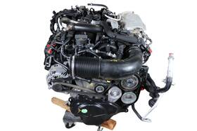 Alfa Romeo A00036854 2017-2023 Giulia 2.0l Rwd Engine Motor 95k. Milles Oem #d11