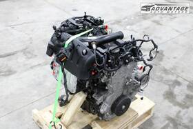 Alfa Romeo A00072505 2017-2021 Stelvio Q4 2.0l L4 Dohc 16v Engine Motor Gme T4 113k Oem