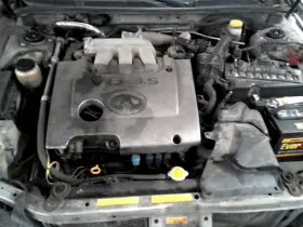 300-77135b Apf Engine 3.5l Vin A 4th Digit Vq35de Fwd Fits 03-04 Murano 622939