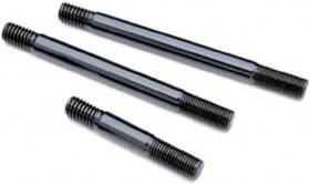 Arp 208-4302 2084302 12-point Cylinder Head Stud Nuts