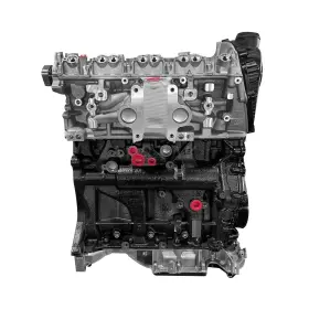 Ea888 Arstak A888 Gen3 2.0l Complete Engine Assembly 4-cylinder Turbo Motor For Volkswagen