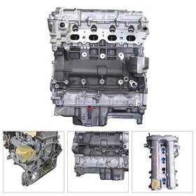 Artudatech 19330103 Le5 Brand New Le5 Engine Long Block Assembly Ca Emission Pzev Nu6 For Gm 2.4l