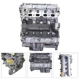19330103 Artudatech Le5 Brand New Engine Long Block Assembly Ca Emission Pzev Nu6 For Gm 2.4l