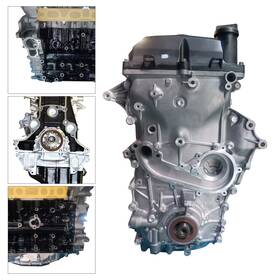 Artudatech 2tr-fe Brand New Engine Motor Assembly 4-cylinder For Toyota Tacoma 2.7l 05-2015