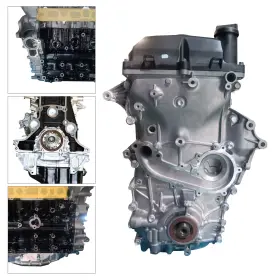 2tr-fe Artudatech Brand New Engine Motor Assembly 4-cylinder For Toyota Tacoma 2.7l 05-2015