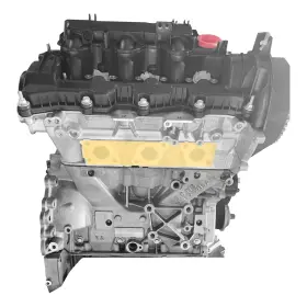 306dt Artudatech Long Block Engine For Land Rover Range X250 3.0t Tdv6 Diesel 2009-2021 New
