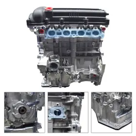 Ix20 Artudatech G4fc Engine Assembly 1.6l For Hyundai I20 I30 Accent Elantra Kia Forte Soul