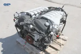 7g439f911aa Aston Martin Rapide Rwd 6.0l V12 Engine Motor Oem 2010 - 2013